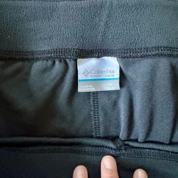 Completely winter Columbia Outfit - Picture 2 of 5